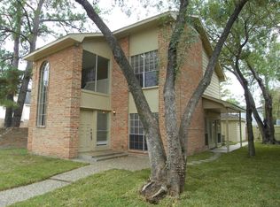 14301 Cashel Forest Dr, Houston, TX 77069