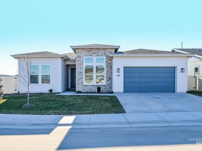 406 Orrison St, Caldwell, ID, 83607