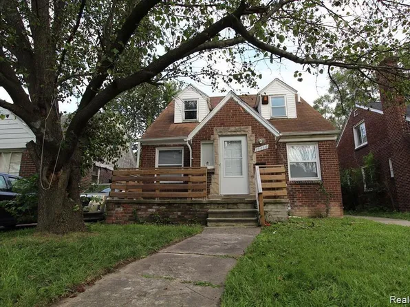 13430 Promenade St, Detroit, MI 48213