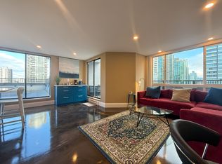 1270 Robson St, Vancouver, BC