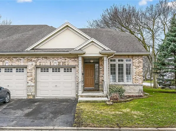 1041 Pine St #22, Haldimand County, ON N1A 2N1