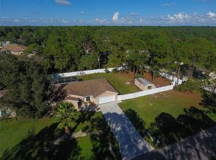 3942 Roderigo Ave, North Port, FL 34286