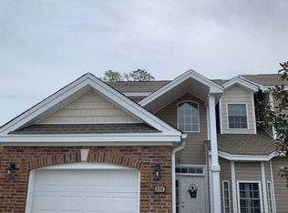 130 Cart Crossing Dr #5, Conway, SC 29526