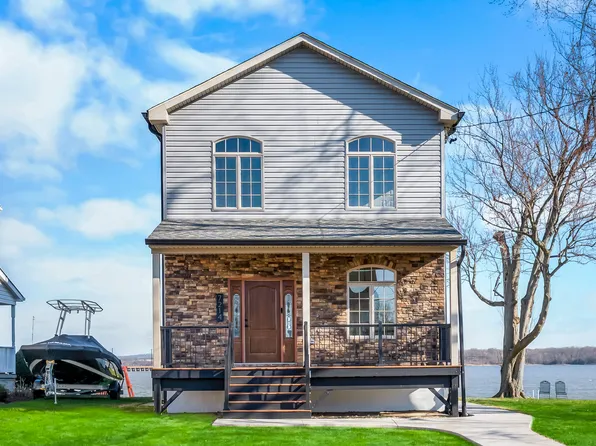 7214 Greenbank Rd, Baltimore, MD 21220