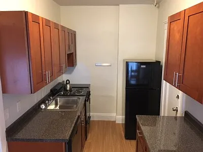 110 Brainerd Rd #5 Photo 1