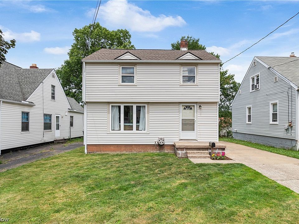 923 Davies Ave, Akron, OH 44306 Zillow