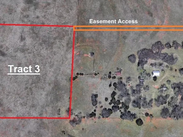 9617 S Czech Hall Rd Tract 3, Mustang, OK 73064