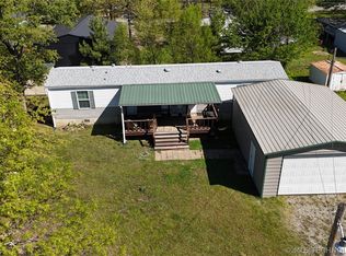 430329 E 1152nd Rd, Porum, OK 74455