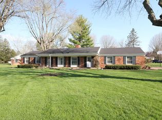 1067 Aledo Dr, Dayton, OH 45430