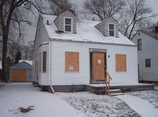 11667 Hubbell St, Detroit, MI 48227