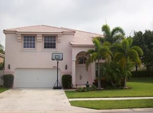 7639 Great Oak Dr, Lake Worth, FL 33467