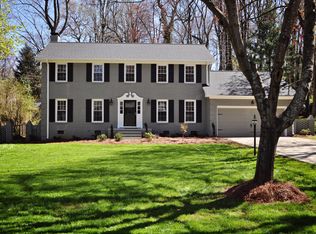 4703 Charlottesville Rd, Greensboro, NC 27410