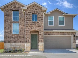221 Lily Pond Trl, San Marcos, TX 78666