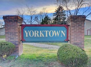 7913 York St APT C, Denver, CO 80229