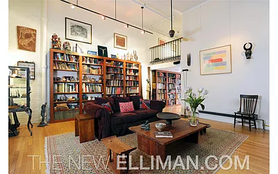 Sold by Douglas Elliman