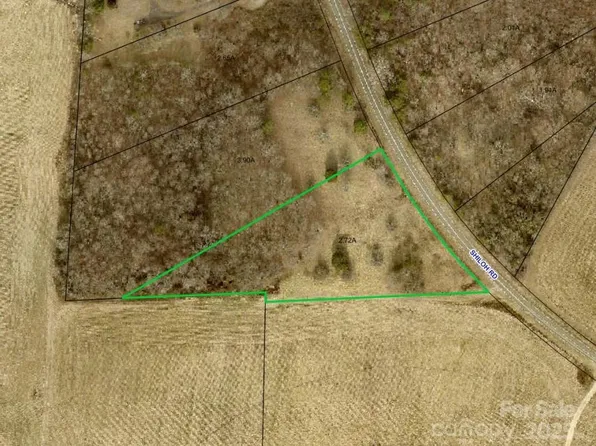 0 Shiloh Rd #8, Claremont, NC 28610