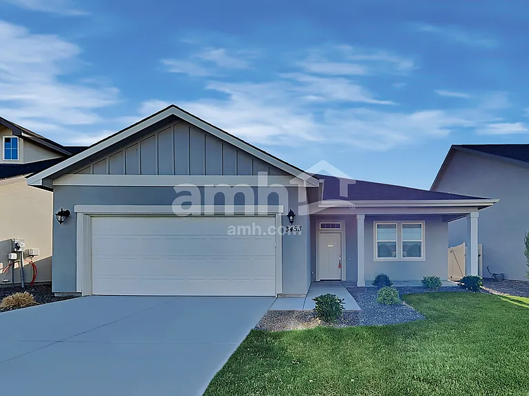 3453 S Bartlett Way — Photo 1