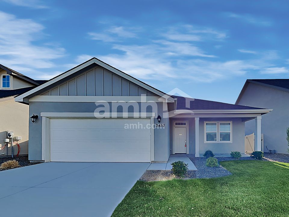 1st image of 3453 S Bartlett Way