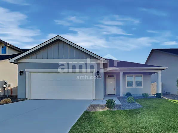 3453 S Bartlett Way, Meridian, ID 83642