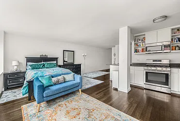 Rented by Compass