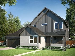 1598 Glacier Avenue Ave SE UNIT 1027, North Bend, WA 98045