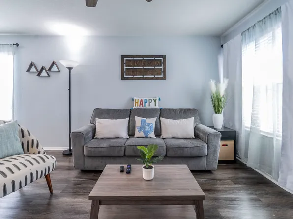 2422 Keyhole Vw, Converse, TX 78109