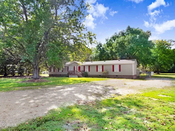 120 Ellis Drive, Goldsboro, NC 27534