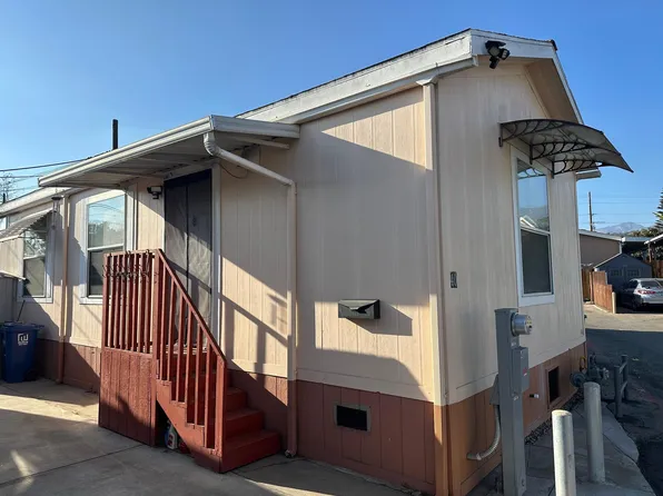 1200 Punta Gorda St Space 40, Santa Barbara, CA 93103