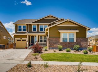 19997 W 95th Ave, Arvada, CO 80007