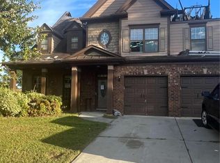 7362 Poppy Way, Union City, GA 30291