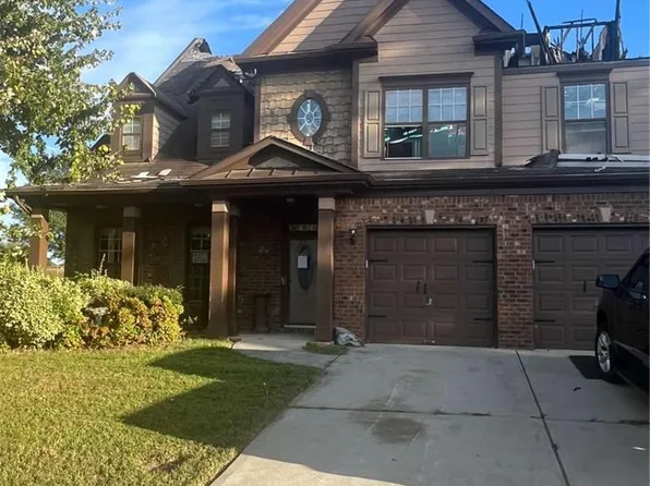 7362 Poppy Way, Union City, GA 30291