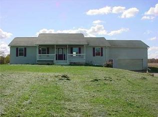 5005 W Marshall Rd, Saint Johns, MI 48879