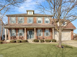 1106 Marion Ct, Shorewood, IL 60404