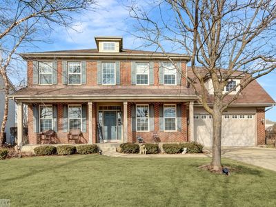 1106 Marion Ct, Shorewood, IL, 60404