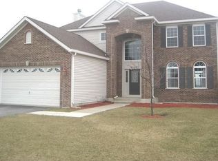 8602 Buckingham Rd, Joliet, IL 60431