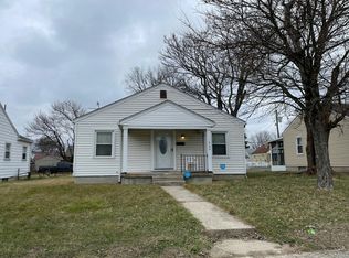 329 W Stewart St, Dayton, OH 45417