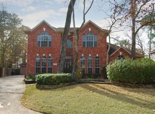 2907 Heather Lake Ct, Kingwood, TX 77345