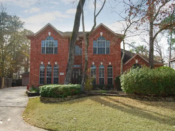 2907 Heather Lake Ct, Kingwood, TX 77345
