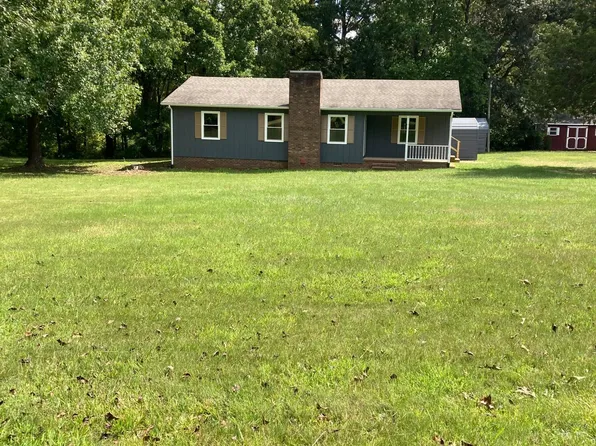 6717 Monnett Rd, Climax, NC 27233