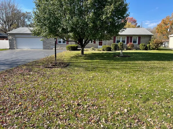 1310 S Webster Ave, Indianapolis, IN 46203