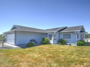 3320 Tiger Ln, Centralia, WA 98531