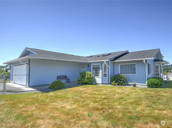 3320 Tiger Lane, Centralia, WA 98531