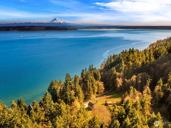290 XX 125th Place SW, Vashon, WA 98070