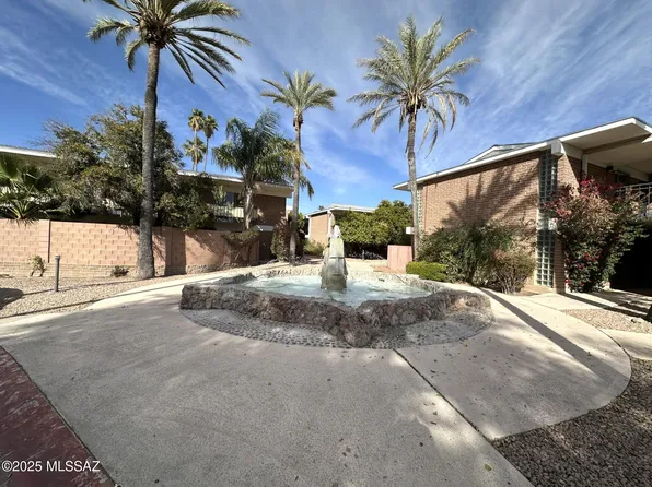 3940 E Timrod St Unit 117, Tucson, AZ 85711