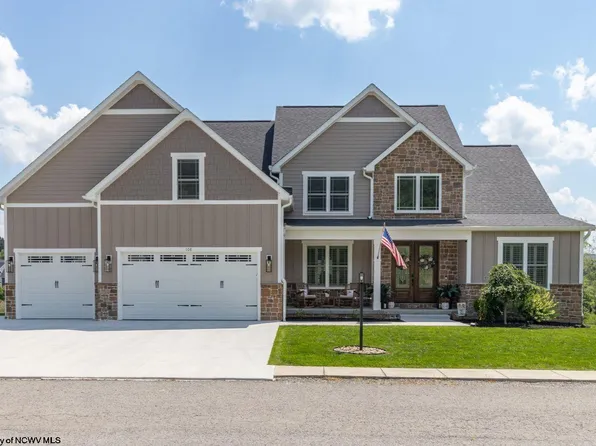 108 White Pnes, Morgantown, WV 26508