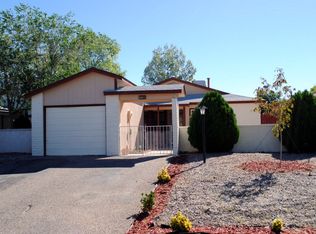 2736 Panorama Heights Dr SE, Rio Rancho, NM 87124