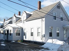 1st image of 6 Van Buren St