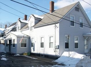 6 Van Buren St, Nashua, NH 03060