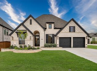 9240 Copperhead Rd, Oak Point, TX 75068