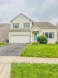 436 Lilyfield Ln, Galloway, OH, 43119